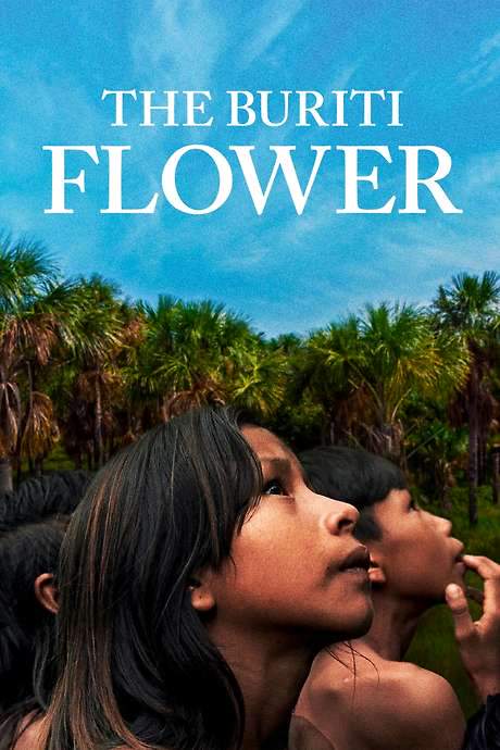 The Buriti Flower (2023) movie poster