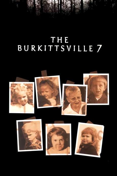 The Burkittsville 7 (2000) movie poster
