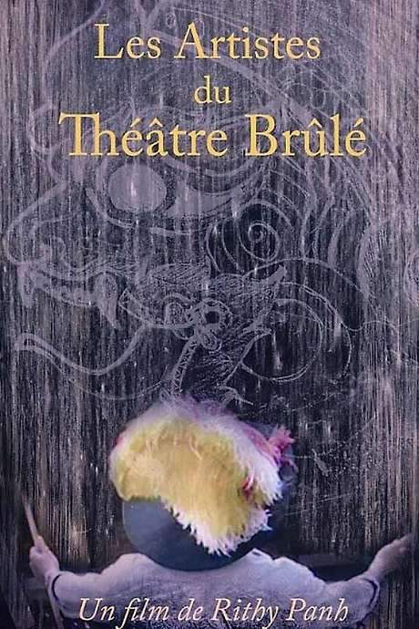 The Burnt Theatre (2005) movie poster