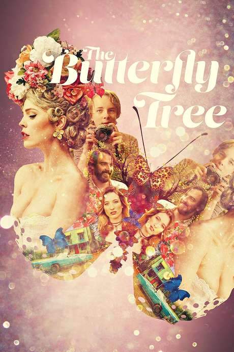 The Butterfly Tree (2017) movie poster