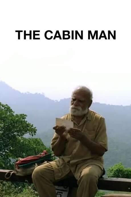 The Cabin Man (2007) movie poster