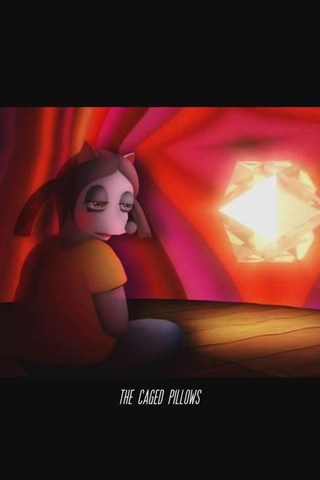 The Caged Pillows (2016) movie poster