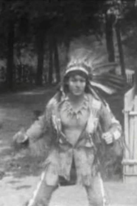 The Call of the Wild (1908) movie poster