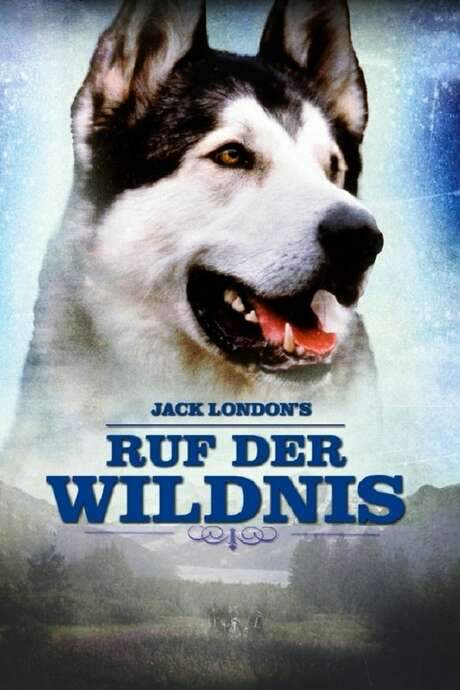The Call of the Wild (2000) movie poster
