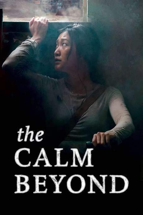 The Calm Beyond (2020) movie poster