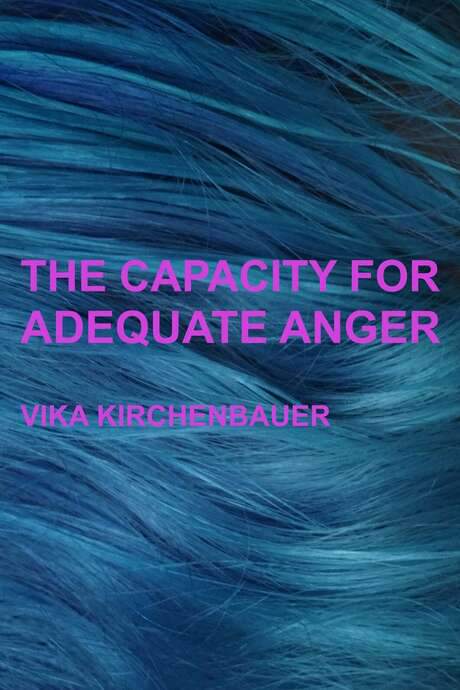 The Capacity For Adequate Anger (2021) movie poster