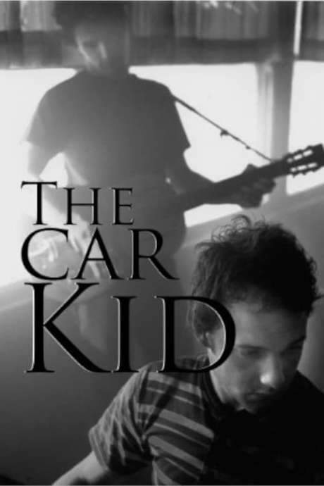 The Car Kid (2002) movie poster