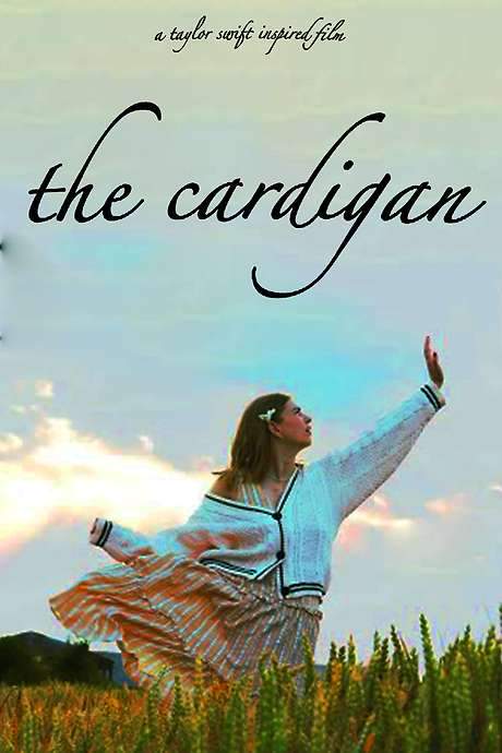 The Cardigan (A Taylor Swift Inspired Film) (2023) movie poster