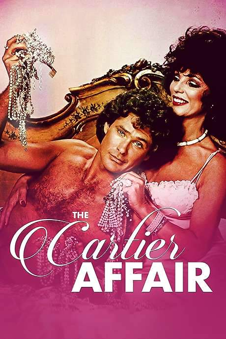 The Cartier Affair (1984) movie poster