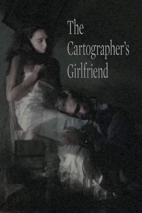 The Cartographer’s Girlfriend (1987) movie poster