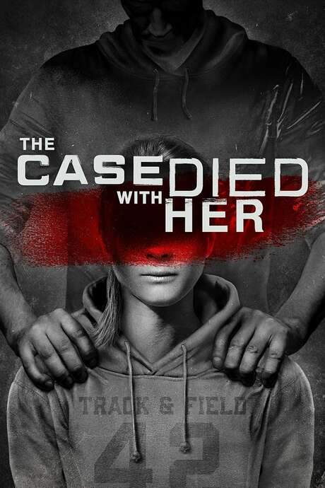 The Case Died With Her (2020) movie poster