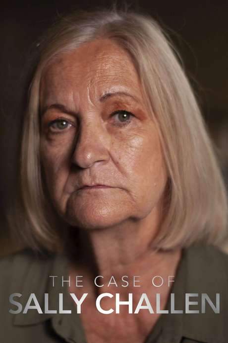 The Case of Sally Challen (2019) movie poster