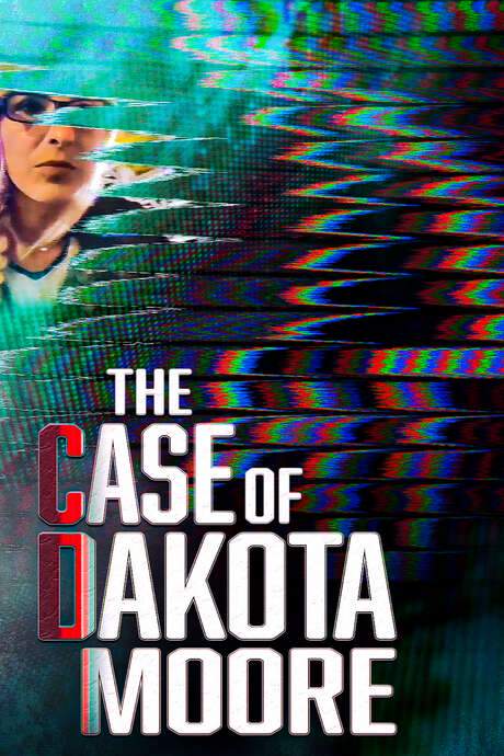 The Case of: Dakota Moore (2022) movie poster