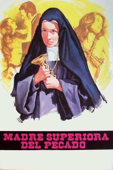 The Castro’s Abbess (1974) movie poster