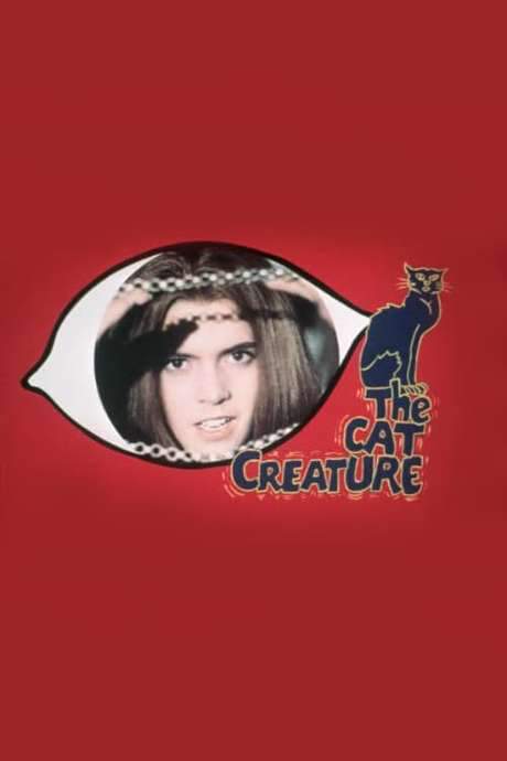 The Cat Creature (1973) movie poster