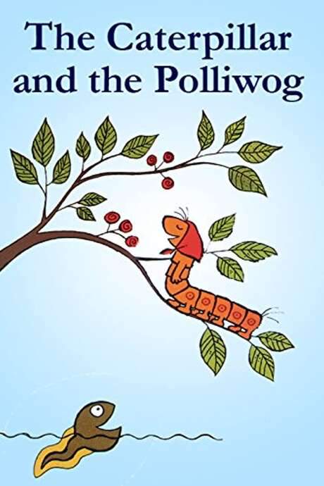 The Caterpillar and the Polliwog (1988) movie poster