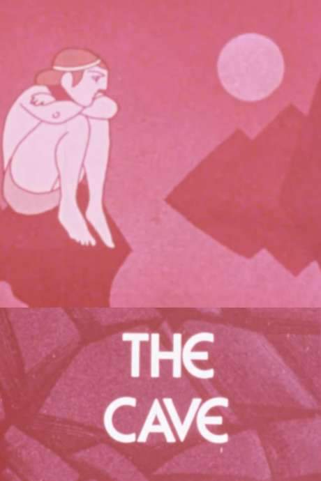 The Cave: a parable told by Orson Welles (1973) movie poster