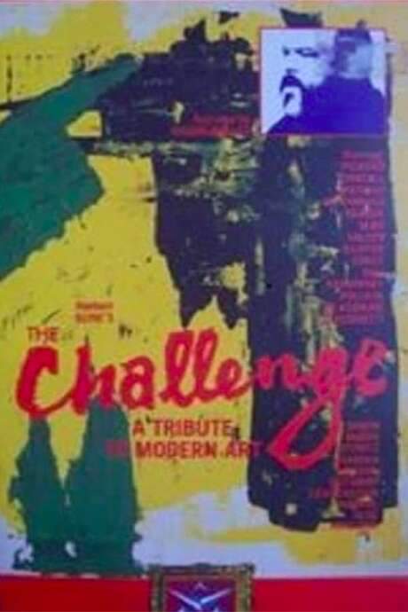 The Challenge… A Tribute to Modern Art (1974) movie poster