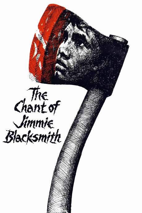 The Chant of Jimmie Blacksmith (1978) movie poster