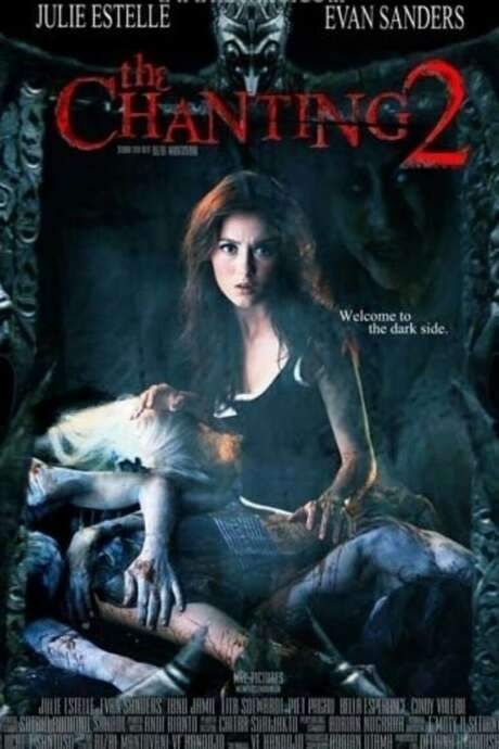 The Chanting 2 (2007) movie poster