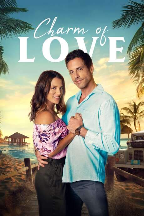 The Charm of Love (2020) movie poster