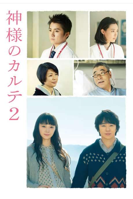 The Chart of Love (2014) movie poster