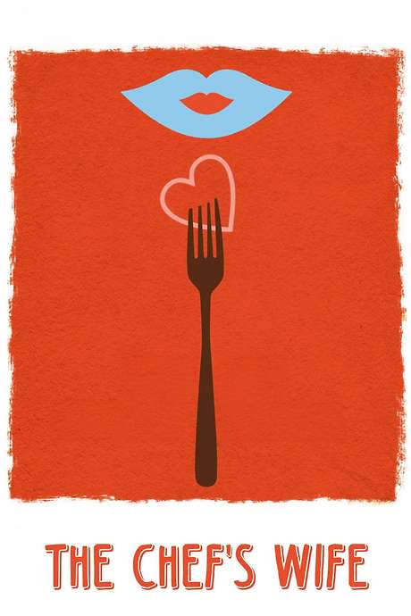 The Chef’s Wife (2014) movie poster