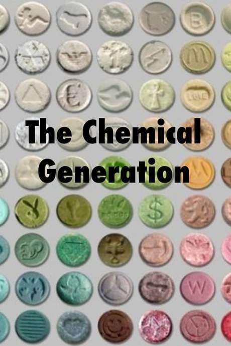 The Chemical Generation (2000) movie poster