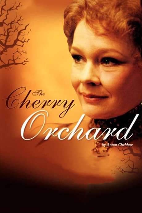 The Cherry Orchard (1962) movie poster