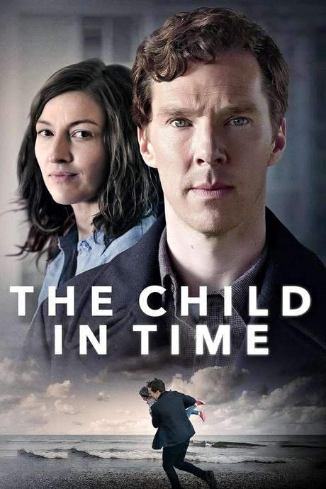 The Child in Time (2017) movie poster