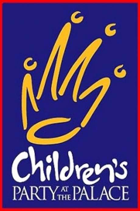 The Children’s Party at the Palace (2006) movie poster