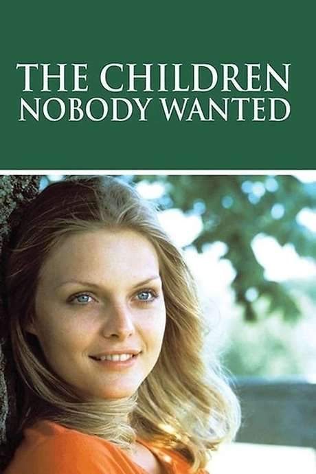 The Children Nobody Wanted (1981) movie poster