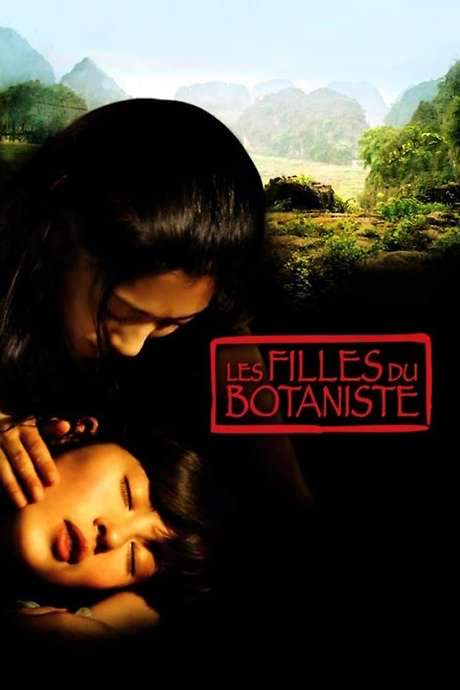 The Chinese Botanist’s Daughters (2006) movie poster