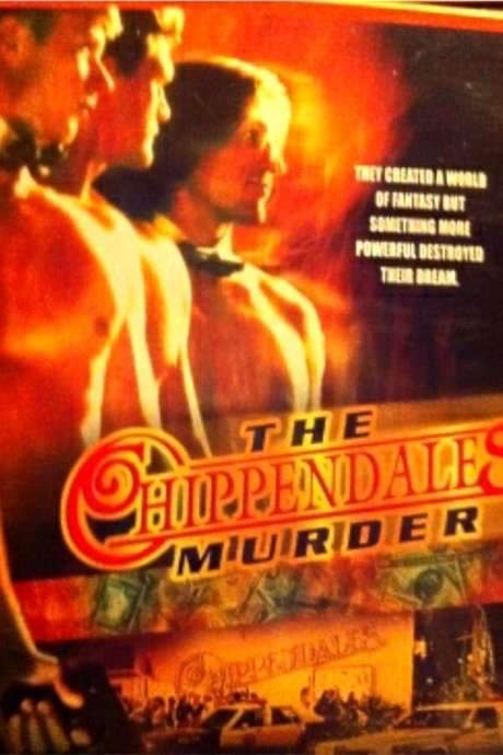 The Chippendales Murder (2000) movie poster