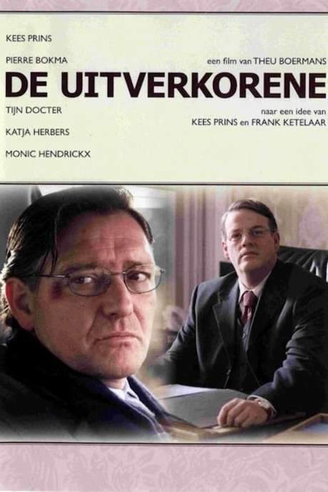 The Chosen One (2006) movie poster