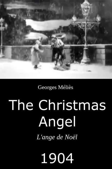 The Christmas Angel (1904) movie poster