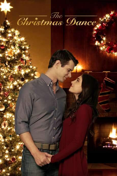 The Christmas Dance (2021) movie poster