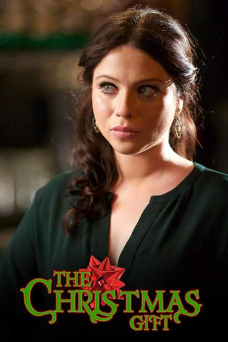 The Christmas Gift (2015) movie poster