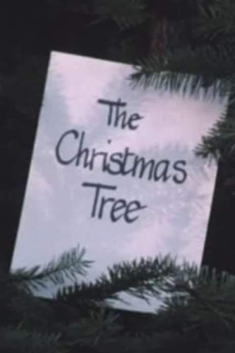 The Christmas Tree (1975) movie poster