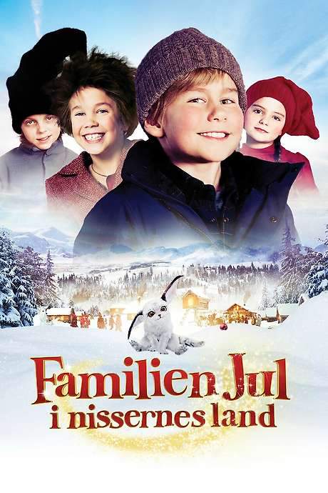 The Christmas Family 2 (2016) movie poster