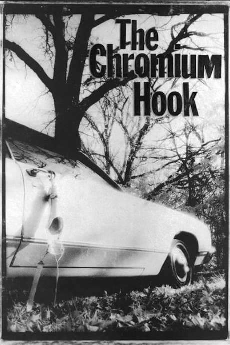 The Chromium Hook (2000) movie poster