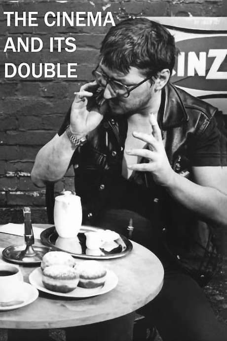 The Cinema and its Double: Rainer Werner Fassbinder’s ‘Despair’ Revisited (2011) movie poster