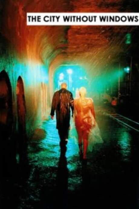 The City Without Windows (2002) movie poster