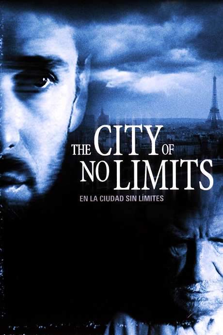 The City of No Limits (2002) movie poster