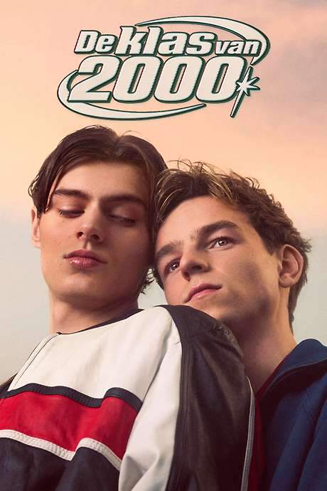 The Class of 2000 (2025) movie poster