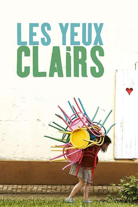 The Clear Eyes (2005) movie poster