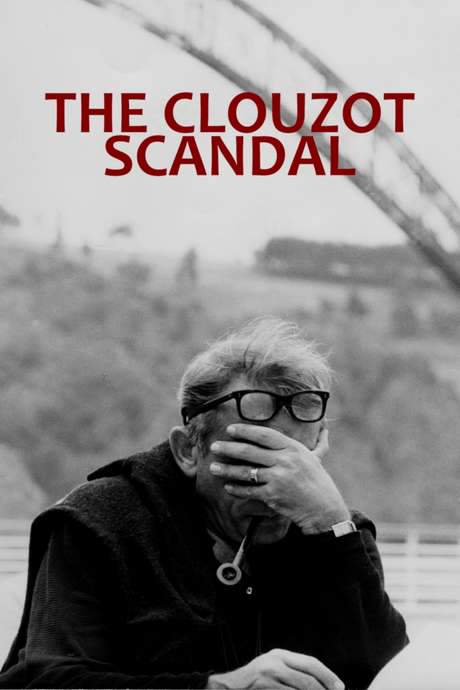 The Clouzot Scandal (2017) movie poster
