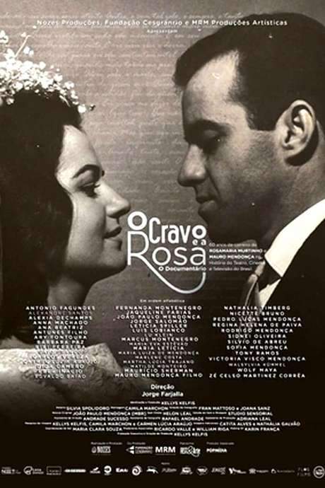 The Clove and The Rose (2017) movie poster