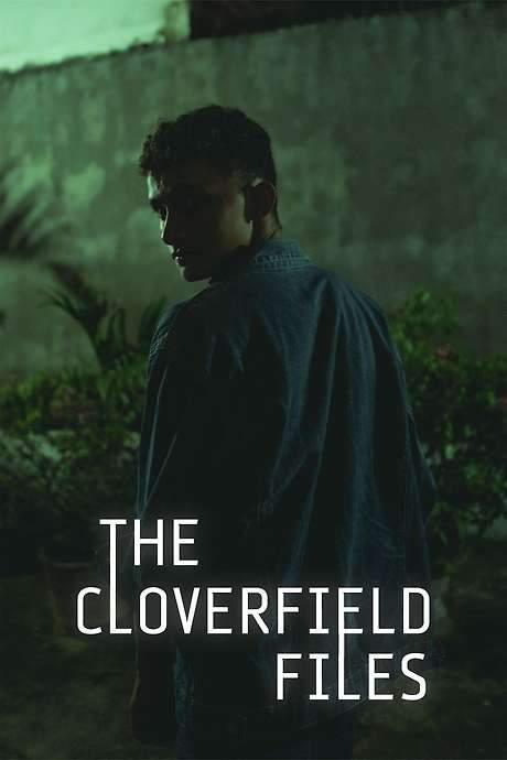 The Cloverfield Files (2019) movie poster