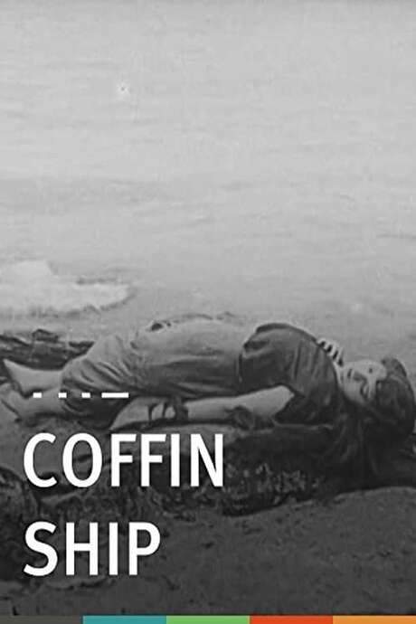 The Coffin Ship (1911) movie poster